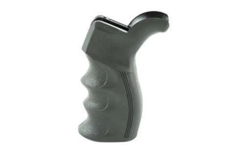 Grips Pads Stocks ATI Outdoors ADV TECH CLASSIC AR15 GRIP BLK • Model: 